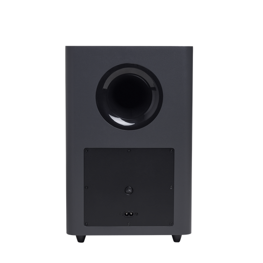 Jbl soundbar sales wireless subwoofer