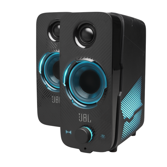 Jbl 2.0 shop speakers