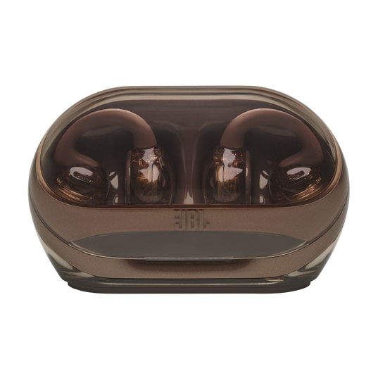 JBL Soundgear Clips - Copper - True wireless open-ear headphones - Right