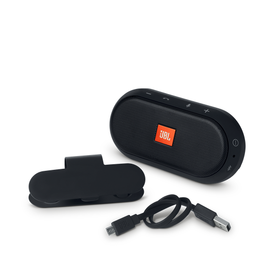 Giới thiệu về JBL Trip