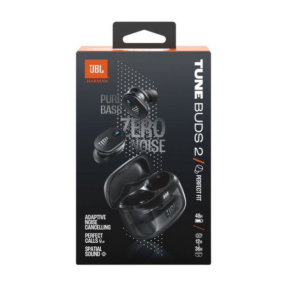 JBL CLub One Box visual