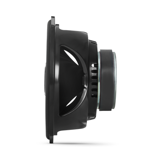 Stage3 9637 - Black - 6" x9"(152mmx230mm)  3-Way  car speaker - Detailshot 1