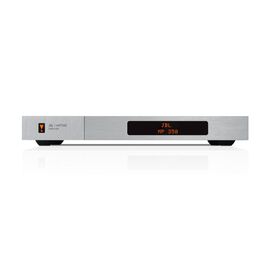 JBL MP350 Classic - Walnut - Streamer - Hero JBL MP350 Classic - Walnut - Streamer - Hero
