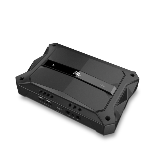 Jbl subwoofer amp online
