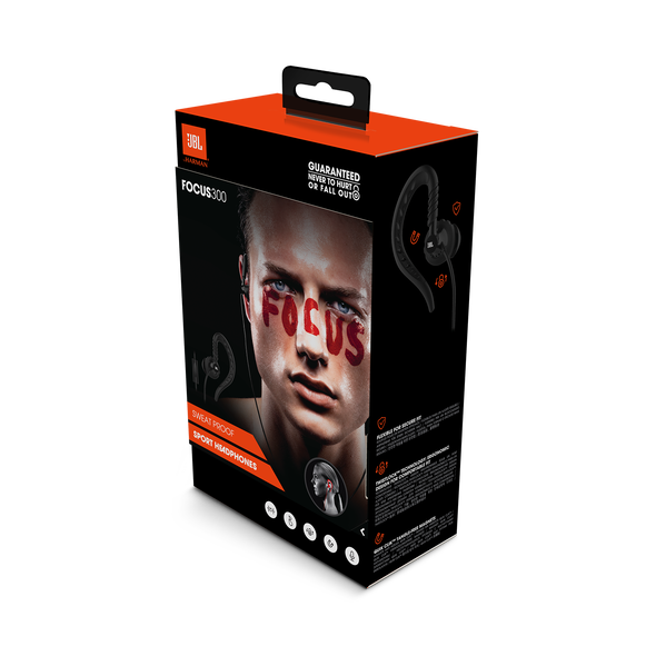 JBL CLub One Box visual