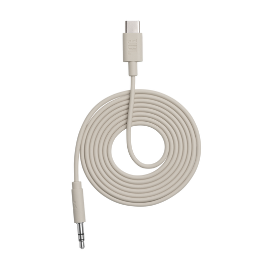 JBL Live 780NC - Champagne - Wireless over-ear Noise Cancelling headphones - Detailshot 13