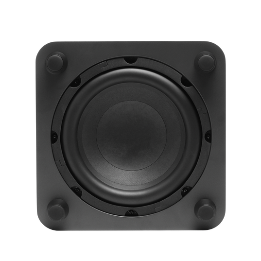 Soundbar subwoofer sales jbl