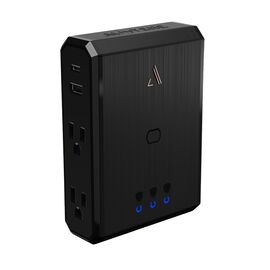 Austere III Series Power 4-Outlet With Omniport USB - Black - Austere III Series Power 4-Outlet With Omniport USB - Hero Austere III Series Power 4-Outlet With Omniport USB - Black - Austere III Series Power 4-Outlet With Omniport USB - Hero
