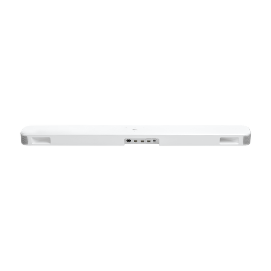 JBL Bar 300MK2 - White - 5.0 channel all-in-one soundbar with Dolby Atmos ® - Detailshot 2