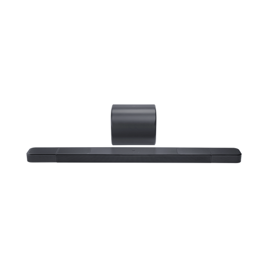 JBL Bar 1300MK2 - Black - 11.1.4 channel soundbar system with detachable surround speakers and Dolby Atmos® and DTS:X® - Detailshot 1