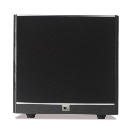 Jbl 100p subwoofer best sale