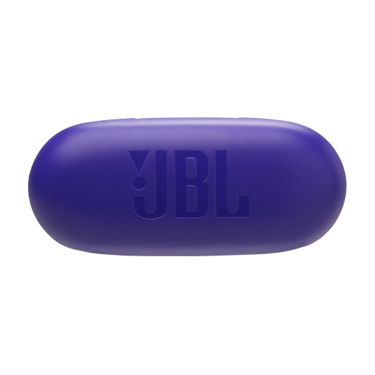 JBL Endurance Race 2 - Purple - Waterproof sports true wireless earbuds - Right