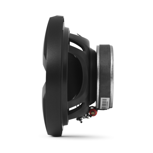 GX9638 - Black - 6" x 9" Three-Way Car Audio Loudspeaker - Detailshot 2