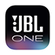 Control from anywhere with JBL One app