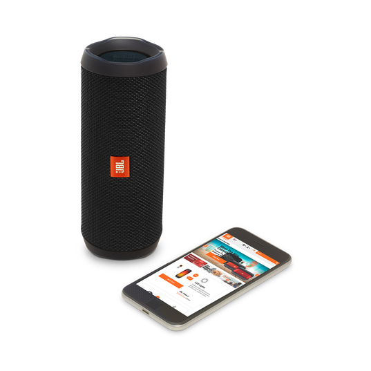 Jbl Flip 4 Portable Bluetooth Speakers Jbl Us