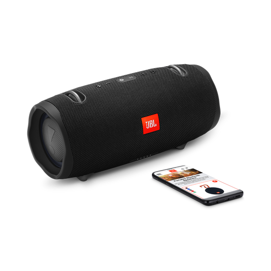 Xtreme 2025 mini speaker