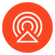Chromecast and AirPlay 2 built-in