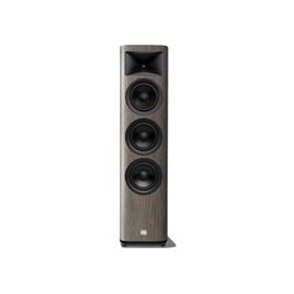 HDI-3600 - Grey Oak - 2 ½-way Triple 6.5-inch (165mm) Floorstanding Loudspeaker - Hero HDI-3600 - Grey Oak - 2 ½-way Triple 6.5-inch (165mm) Floorstanding Loudspeaker - Hero
