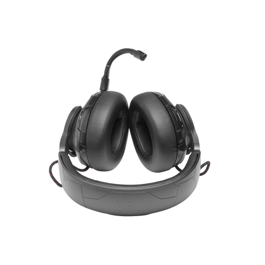 Jbl Quantum One Professional Usb Gaming Headset