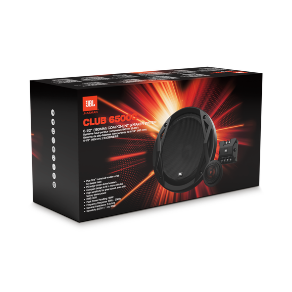 Jbl 6500c discount