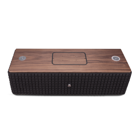 JBL Authentics L16 Three way speaker system with wireless streaming