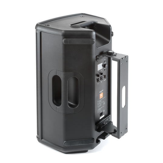 JBL EON700 Universal Yoke Mount - Black - Universal Yoke Mount for EON710, EON712 and EON715 - Detailshot 1