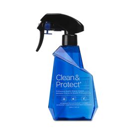Austere V Series Clean & Protect 230mL With Dual-Sided Cloth - Black - Austere V Series Clean & Protect 230mL With Dual-Sided Cloth  - Hero Austere V Series Clean & Protect 230mL With Dual-Sided Cloth - Black - Austere V Series Clean & Protect 230mL With Dual-Sided Cloth  - Hero