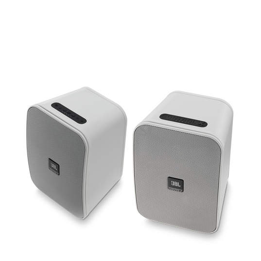 Wireless deals stereo speakers