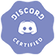 DISCORD Certified game audio-chat balance dial
