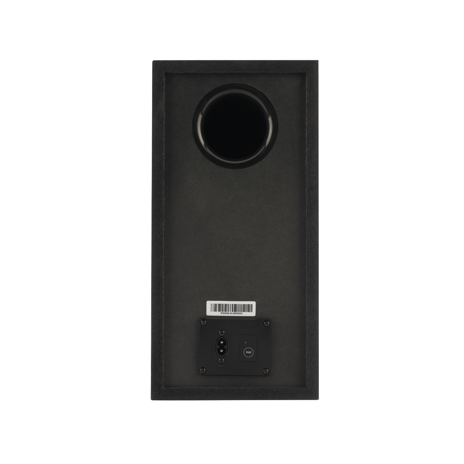 JBL Cinema SB160 | 2.1 Channel soundbar 