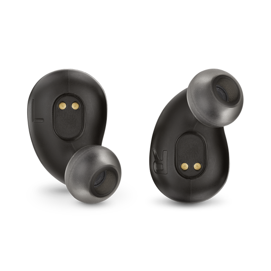 knoflook Zeebrasem Tegenstander JBL Free X | True wireless in-ear headphones