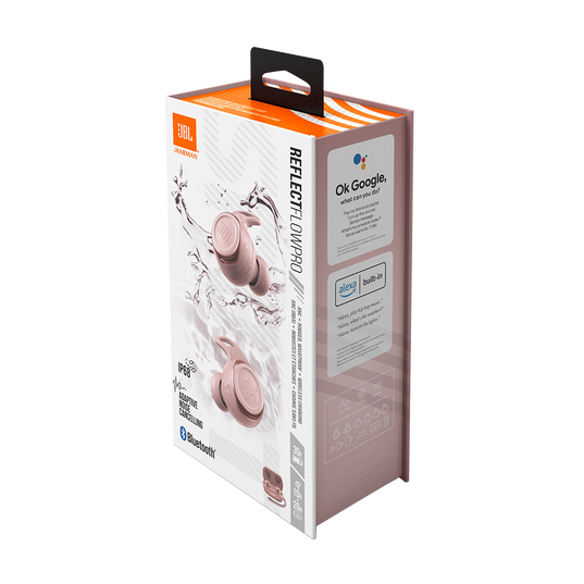 Jbl free flow online