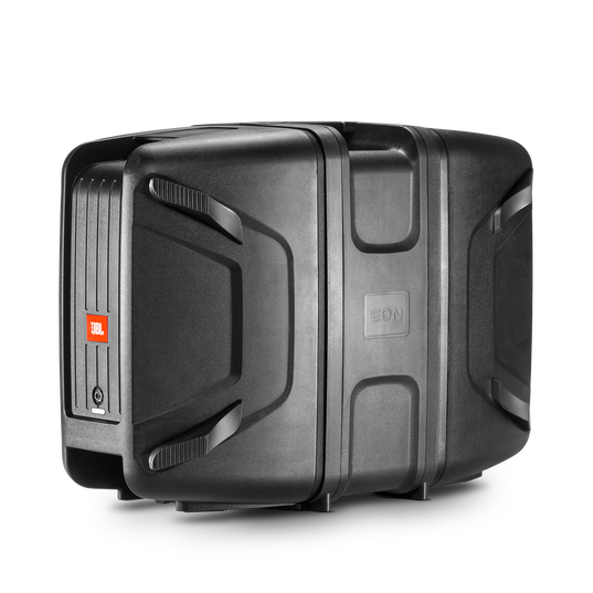 Jbl portable clearance speaker eon208p