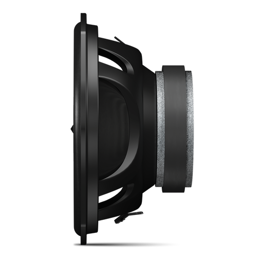 CS769 - Black - Ovaalinmuotoinen 3-tiekaiutinjärjestelmä, joka selviytyy kokonsa ansiosta mistä tahansa - Detailshot 1