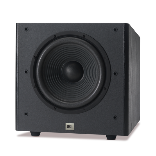 Arena Sub 100P Powerful standard setting bass at an