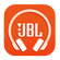 Customize with the free My JBL Headphones App