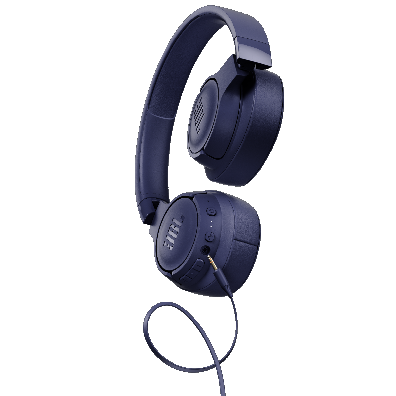 JBL Tune 750BTNC | Wireless Over-Ear ANC Headphones