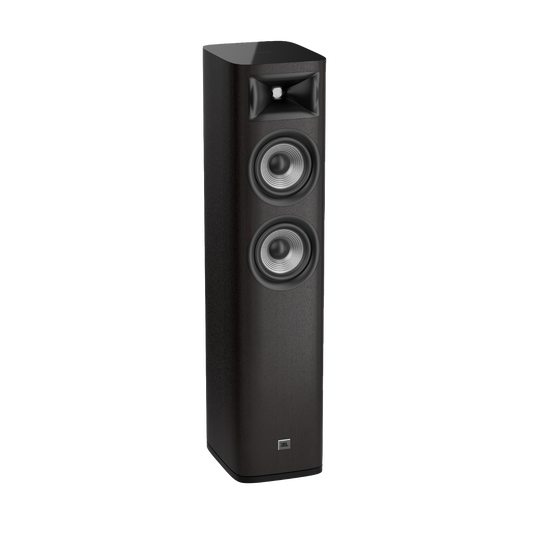 Studio 680 | Home Audio Loudspeaker System