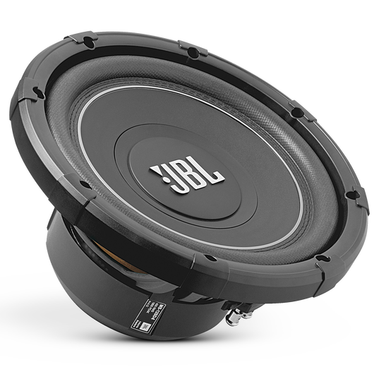 Subwoofer jbl discount double magnet