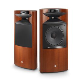 Project K2 S9900 - Rosewood - 3-way 15" (380mm) Floorstanding Loudspeaker - Hero Project K2 S9900 - Rosewood - 3-way 15" (380mm) Floorstanding Loudspeaker - Hero