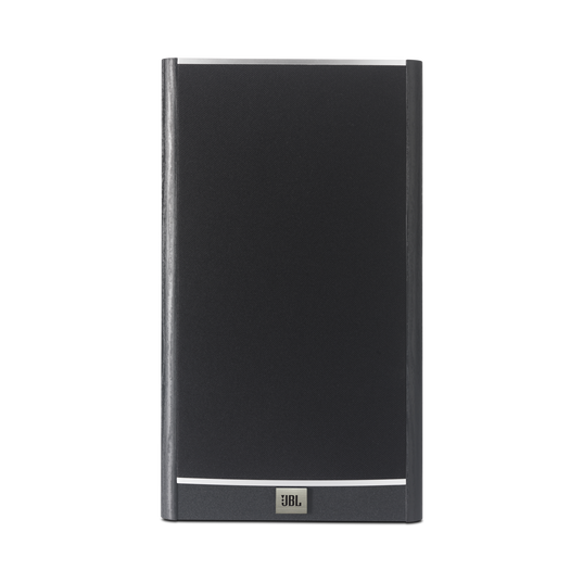 Arena 130 - Black - Front