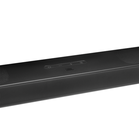 JBL Bar 5.0 MultiBeam - Grey - 5.0 channel soundbar with MultiBeam&trade; technology and Virtual Dolby Atmos&reg; - Detailshot 1