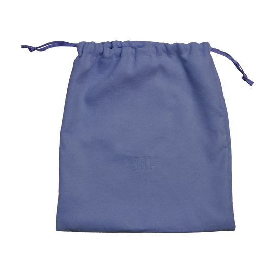 JBL Live 680NC - Blue - Wireless on-ear Noise Cancelling headphones - Detailshot 13