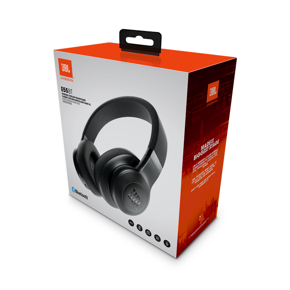 JBL CLub One Box visual