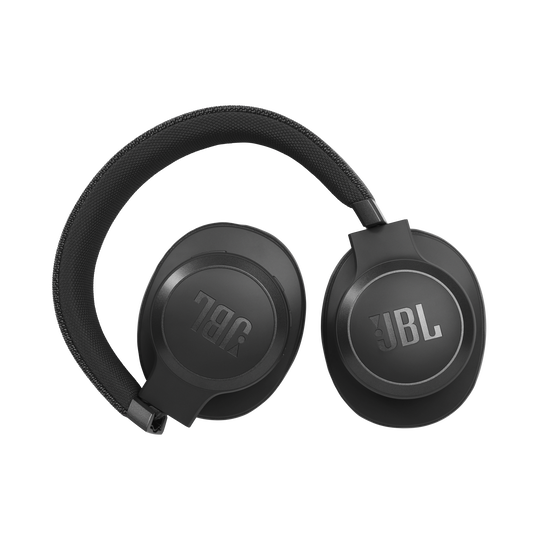 JBL Live 660NC Wireless over ear NC headphones