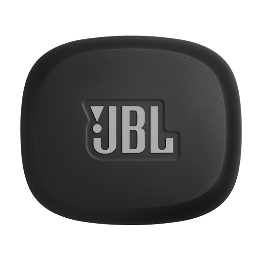 JBL Endurance Zone - Black / Grey - True Wireless open-ear sport headphones - Top
