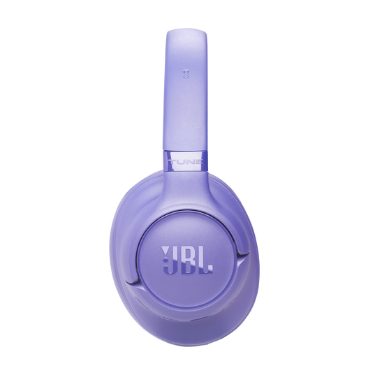 JBL Tune 730BT - Lavender - Wireless over-ear headphones - Bottom