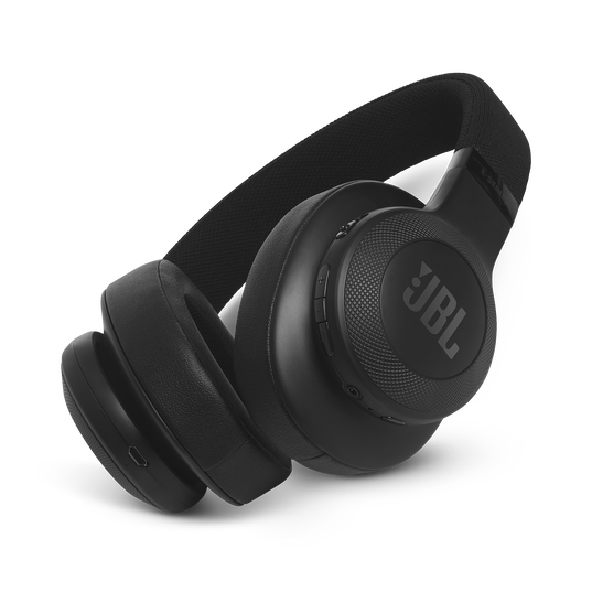 JBL E55BT Wireless over ear headphones