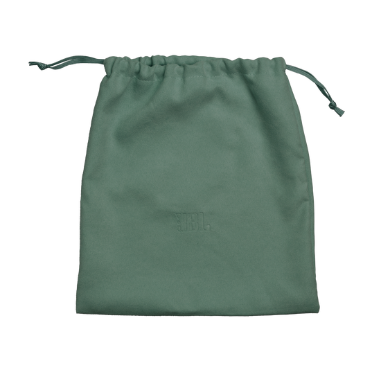 JBL Live 680NC - Green - Wireless on-ear Noise Cancelling headphones - Detailshot 13