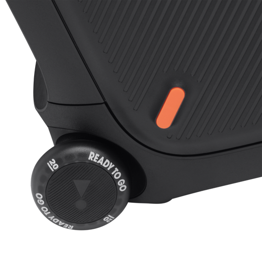 JBL Partybox 310 | Portable Party Speaker | JBL MY